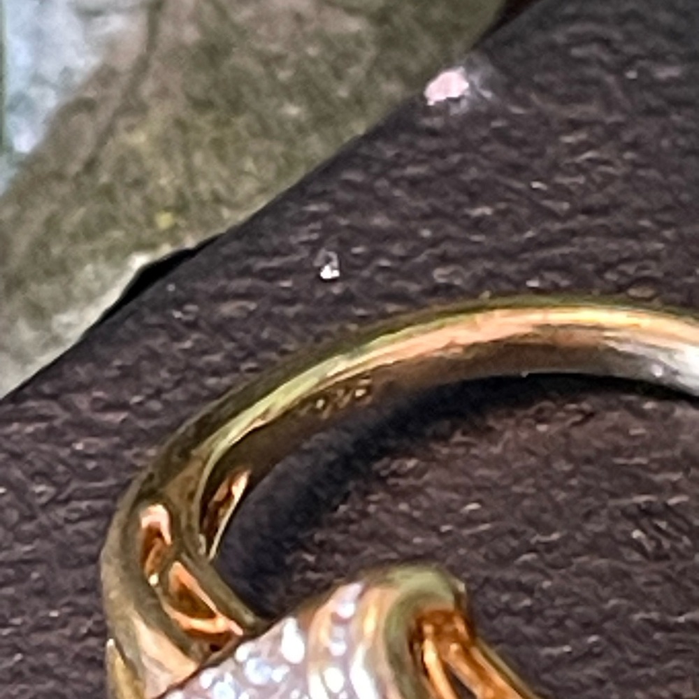 Heart ring - Picture 6 of 7